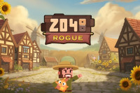 2048 Rogue
