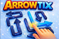  Arrowtix - Train Your Brain