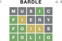 Bardle