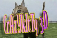 Crazy Kitty 3D