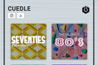 Cuedle