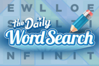 Daily Word Search