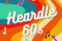 Heardle 60s