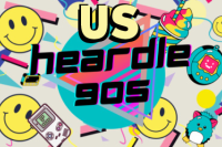 Heardle 90s