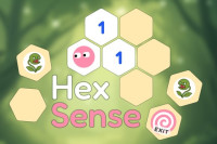 Hex Sense