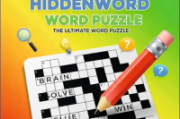 Hidden Word Puzzle