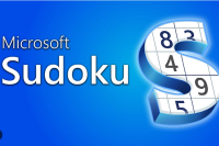 Microsoft Sudoku