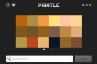 Paintle