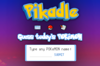 Pikadle