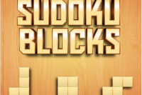 Sudoku Blocks