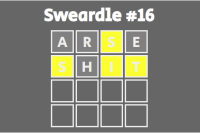 Sweardle