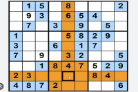 Ultimate Sudoku