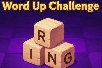 Word Up Challenge