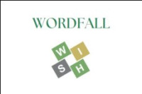 Wordfall