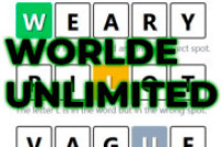 Wordle Unlimited