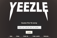 Yeezle