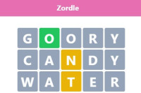 Zordle